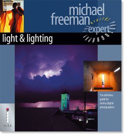 книга Light & Lighting: Digital Photography Expert, автор: Michael Freeman