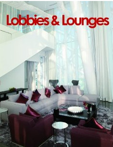 книга Lobby & Lounge, автор: Yeal Xie