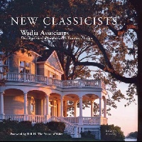 книга New Classicists - Wadia Associates - Residential Architecture of Distinction, автор: Robyn Beaver