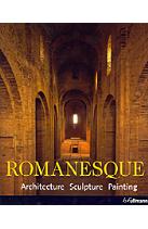 книга Romanesque: Architecture, Sculpture, Painting, автор: R. Toman