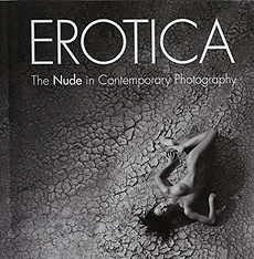 книга Erotica - The Nude in Contemporary Photography, автор: 