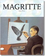 книга Magritte: 1898 - 1967, автор: Jacques Meuris