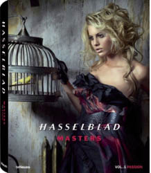книга Hasselblad Masters. Vol.1 - Passion, автор: 