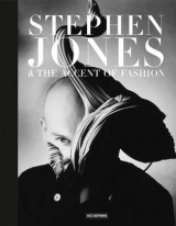 Stephen Jones and the Accent of Fashion, автор: Hanish Bowles