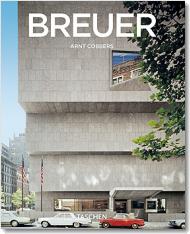 книга Breuer, автор: Arnt Cobbers