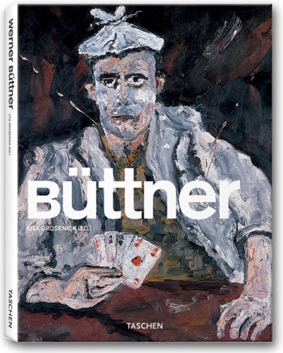 книга Buttner, автор: Werner Buttner