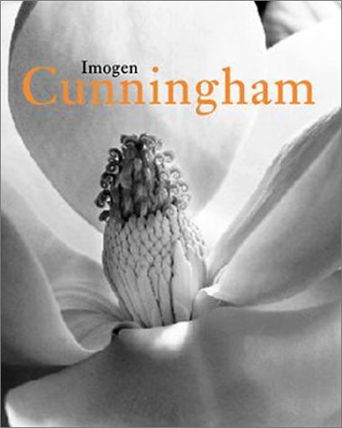 книга Imogen Cunningham, автор: Imogen Cunningham