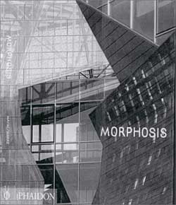 книга Morphosis, автор: Thom Mayne & Val K Warke
