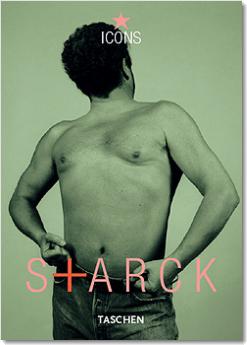 книга Starck (Icons Series), автор: Ed Mae Cooper, Pierre Doze, Elisabeth Laville