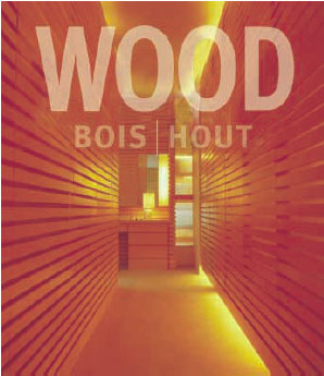 книга Wood, автор: Ballarin Joaquim, Villaviega Mariona