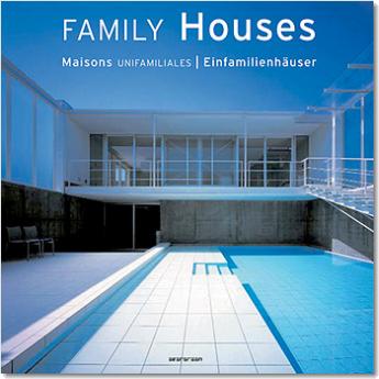 книга Family Houses (Evergreen Series), автор: Schleifer Simone