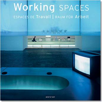 книга Working Spaces (Evergreen Series), автор: Schleifer Simone, Staff Taschen