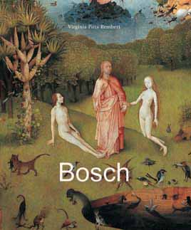 книга Bosch, автор: Virginia Pitts Rembert