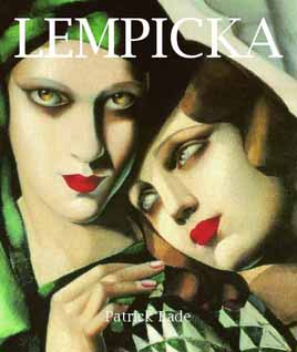 книга Lempicka. Temporis collection, автор: Patrick Bade