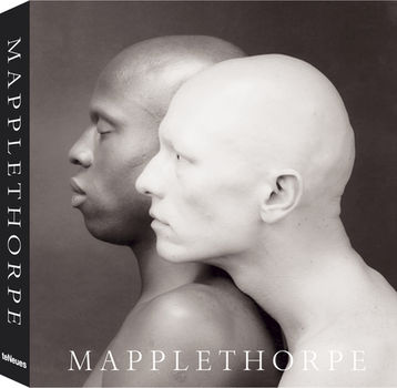 книга Mapplethorpe, автор: Robert Mapplethorpe