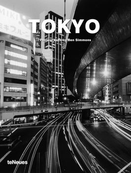 книга Photopocket Tokyo, автор: Ben Simmons