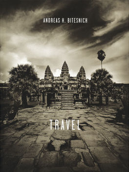 книга Travel, автор: Andreas H. Bitesnich