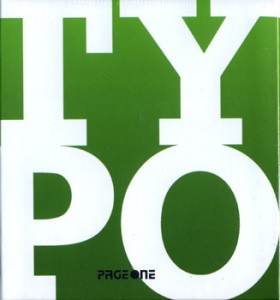 книга Cube Collection: Typography, автор: 