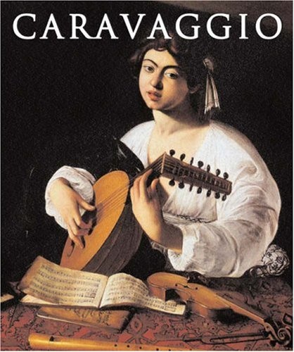 книга Caravaggio (Temporis collection), автор: Felix Witting