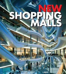 книга New Shopping Malls, автор: Carles Broto