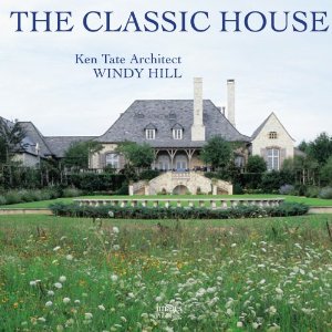 книга Classic House. Windy Hill: Ken Tate Architect, автор: Ken Tate