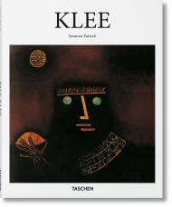 Klee, автор:  Susanna Partsch