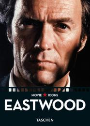 Clint Eastwood (Movie Icons), автор: Douglas Keesey