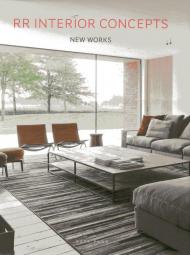 RR Interior Concepts: New Works, автор: Wim Pauwels