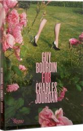 Guy Bourdin for Charles Jourdan Edited by Patrick Remy