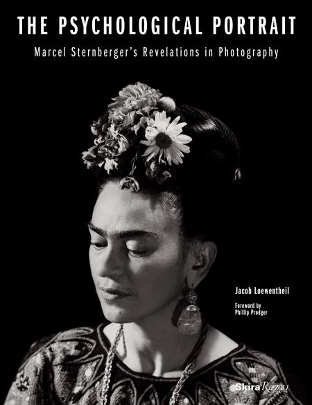 книга Psychological Portrait: Marcel Sternberger's Revelations in Photography, автор: Jacob Loewentheil