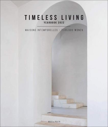 книга Timeless Living Yearbook 2022, автор: Wim Pauwels