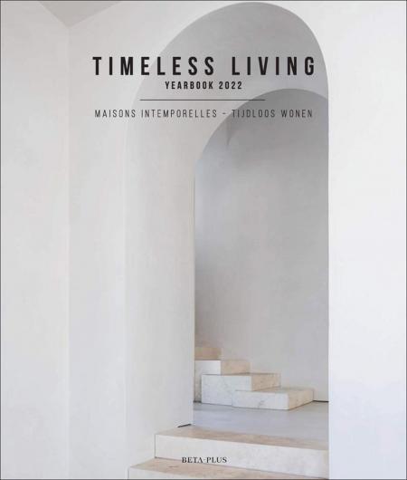 книга Timeless Living Yearbook 2022, автор: Wim Pauwels