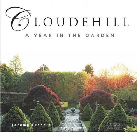 книга Cloudehill: A Year in the Garden, автор: Jeremy Francis