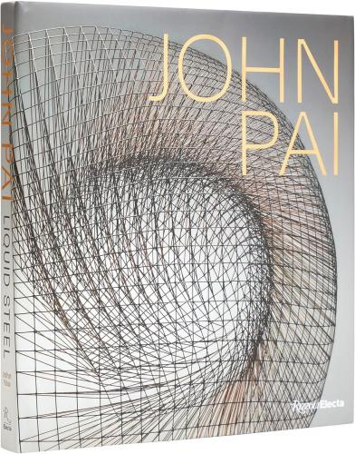 книга John Pai: Liquid Steel, автор: John Pai