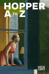 Edward Hopper: A-Z Ulf Küster