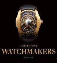 Independent Watchmakers Steve Huyton