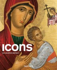 Icons (Taschen Basic Genre Series) Eva Haustein-Bartsch (Author), Norbert Wolf (Editor)