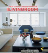 Total Interior Design and Detail - Livingroom 