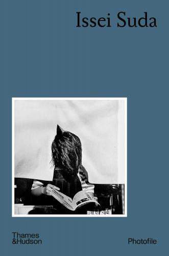 книга Issei Suda, автор: Simon Baker