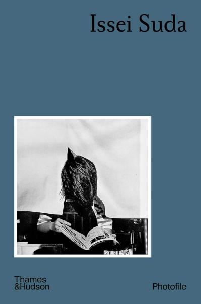 книга Issei Suda, автор: Simon Baker