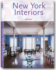 New York Interiors (Taschen 25th Anniversary Series) Beate Wedekind