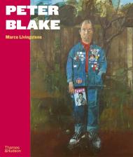 Peter Blake Marco Livingstone