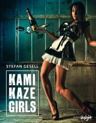 Kamikaze Girls Stefan Gesell