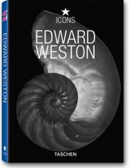 Edward Weston (Icons Series) Terence Pitts