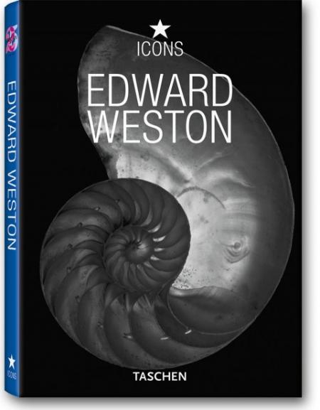 книга Edward Weston (Icons Series), автор: Terence Pitts