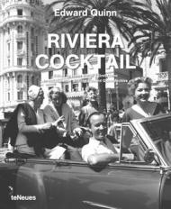 Riviera Cocktail, Collector's Edition (з signed photo-print, limited and numbered) Edward Quinn