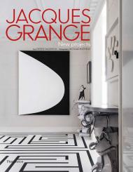 Jacques Grange: New Projects Jacques Grange, Pierre Passebon, Nicolas Mathéus