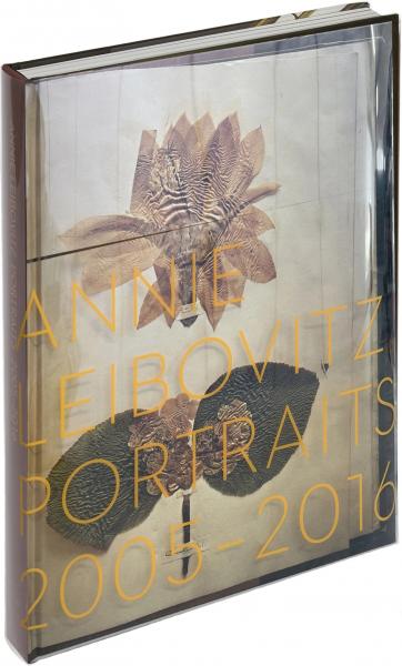 книга Annie Leibovitz: Portraits 2005-2016, автор: Annie Leibovitz