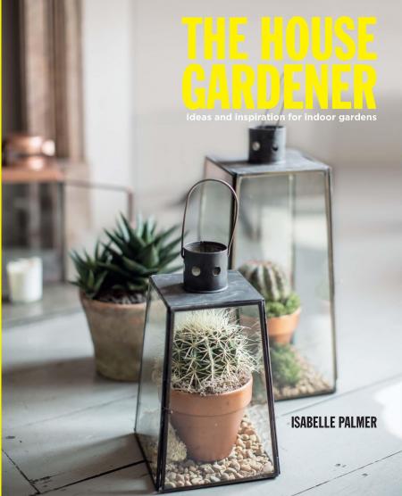 книга The House Gardener, автор: Isabelle Palmer