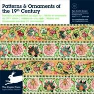 Patterns and Ornaments of the 19th Century 